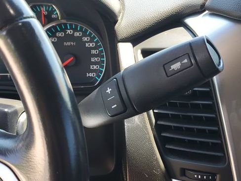 Used 2016 Chevrolet Tahoe LT AWD/4WD image 22