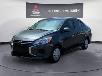 New 2024 Mitsubishi Mirage G4 ES