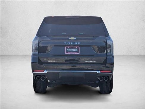 New 2026 Chevrolet Tahoe Premier w/ Sun And Tow Package image 6