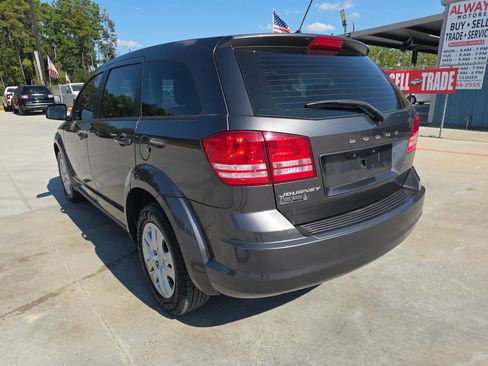 Used 2015 Dodge Journey American Value Package w/ Flexible Seating Group image 11