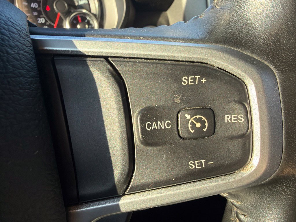 Used 2021 RAM 1500 Big Horn AWD/4WD image 21
