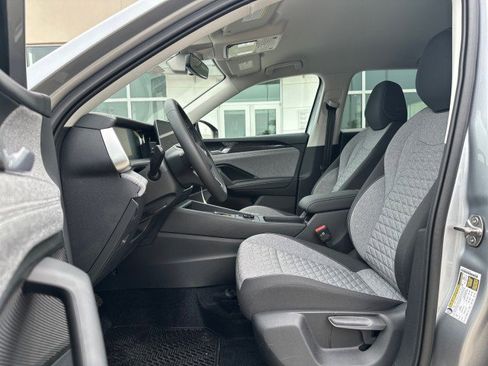 New 2025 Volkswagen Tiguan S image 11