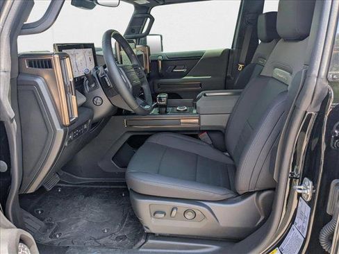 New 2025 GMC Hummer EV 3X w/ Extreme Off-Road Package image 4