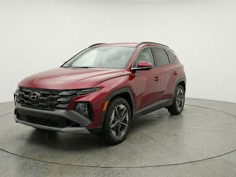 Used 2025 Hyundai Tucson SEL image 3