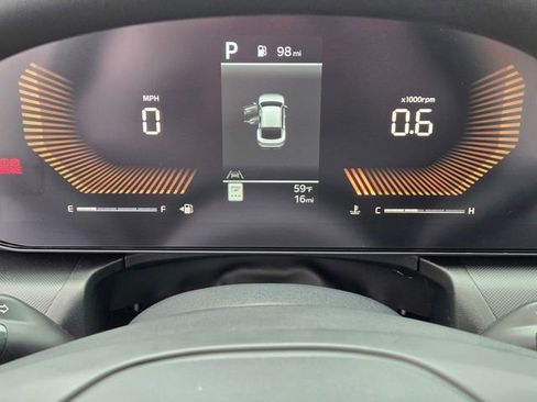 New 2026 Kia K4 FWD image 17