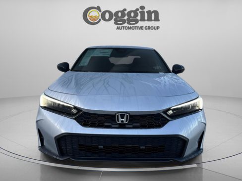 New 2026 Honda Civic Sport image 10