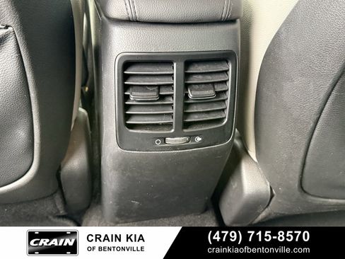 Used 2015 Kia Optima EX image 27