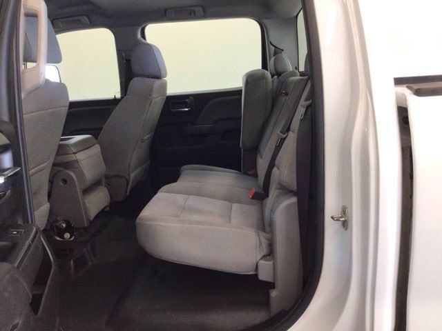 Used 2018 Chevrolet Silverado 3500 W/T AWD/4WD image 13