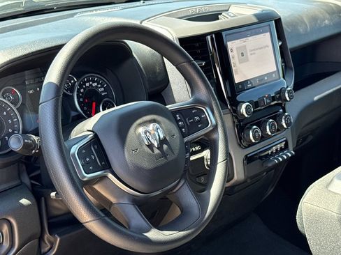 New 2026 RAM 1500 Express RWD image 18