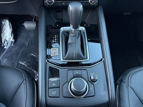New 2025 MAZDA CX-5 AWD 2.5 S w/ Preferred Package image 18