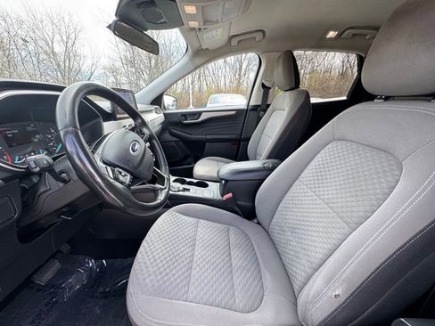 Used 2022 Ford Escape SE w/ Convenience Package image 20