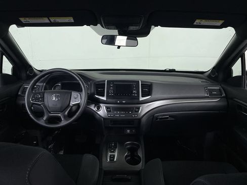 Used 2019 Honda Passport Sport image 27
