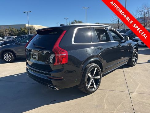 Used 2019 Volvo XC90 T5 R-Design w/ Protection Package Premier image 5