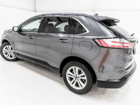 Used 2020 Ford Edge SEL AWD/4WD image 4