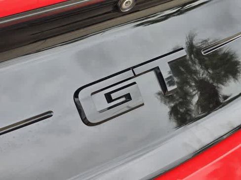 Used 2019 Ford Mustang GT w/ Black Accent Package RWD image 7