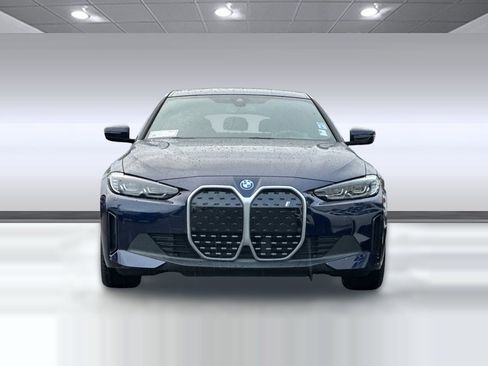 Certified 2023 BMW i4 eDrive40 w/ Premium Package image 4