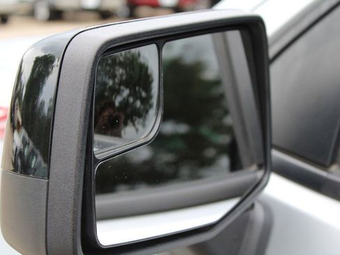 Used 2020 Chevrolet Silverado 1500 RST image 15