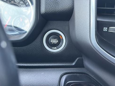 Certified 2023 RAM 1500 Big Horn AWD/4WD image 28
