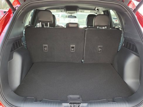 New 2026 Ford Escape ST-Line Select w/ Tech Pack #1 image 11