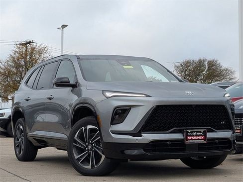 New 2026 Buick Enclave Sport Touring w/ Super Cruise Package image 2