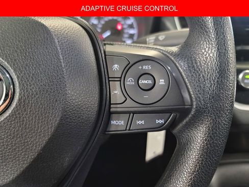 Used 2023 Toyota Corolla LE image 13