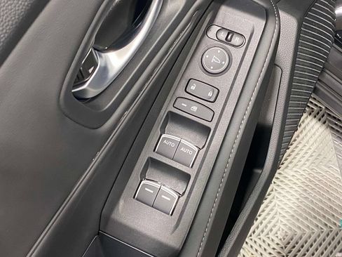 New 2026 Honda Accord Sport image 21
