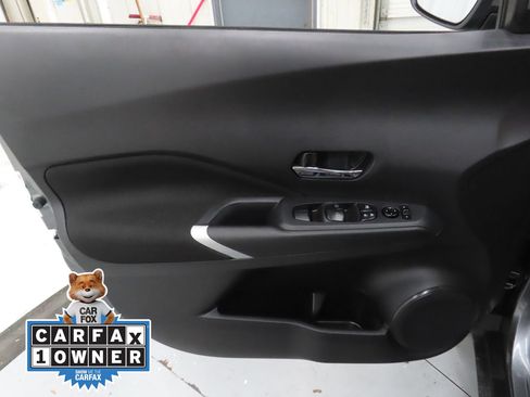 Used 2023 Nissan Kicks SV FWD image 10