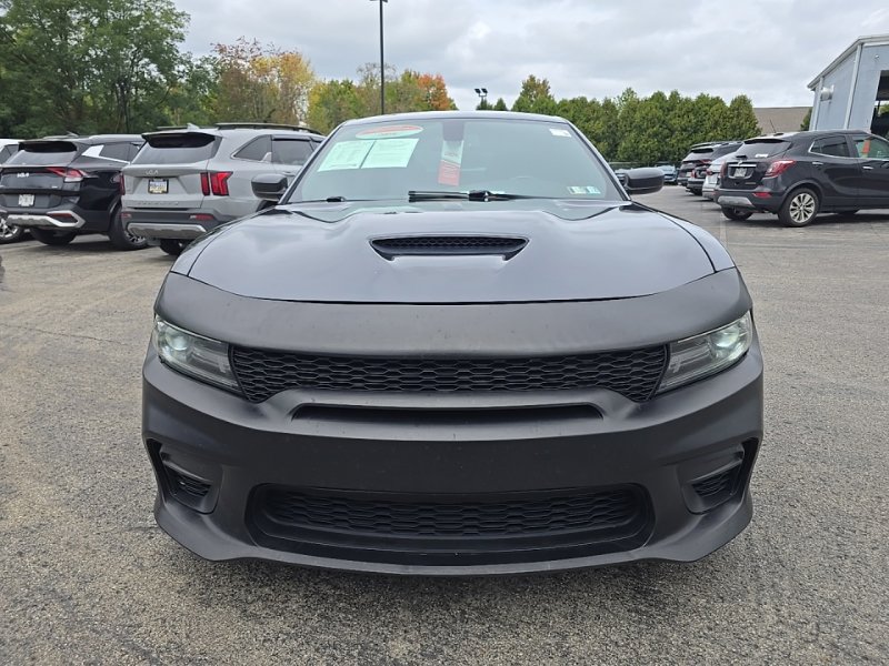 Used 2019 Dodge Charger R/T RWD image 2