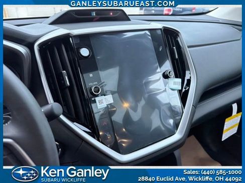 New 2026 Subaru Ascent Limited image 9