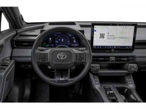 New 2026 Toyota RAV4 XSE w/ Panoramic Sun Roof Package AWD/4WD image 6
