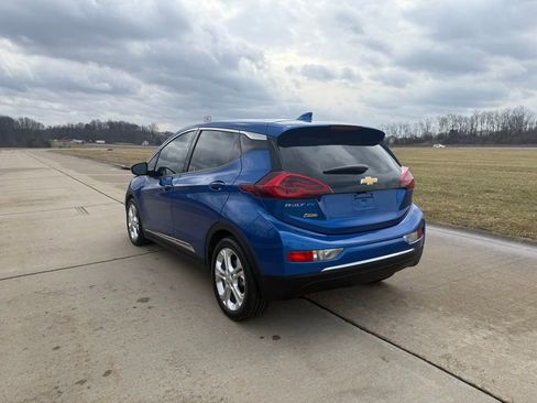 Used 2020 Chevrolet Bolt LT image 7