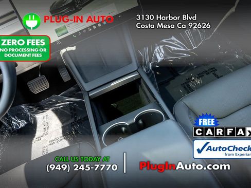 Used 2024 Tesla Model 3 RWD image 16