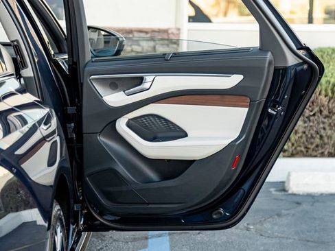 New 2026 Audi A6 Premium Plus image 26