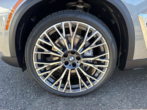 New 2026 BMW X5 xDrive40i image 10
