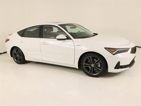 Used 2023 Acura Integra A-Spec image 6