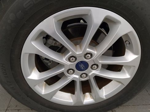 Used 2020 Ford Escape SE FWD image 31