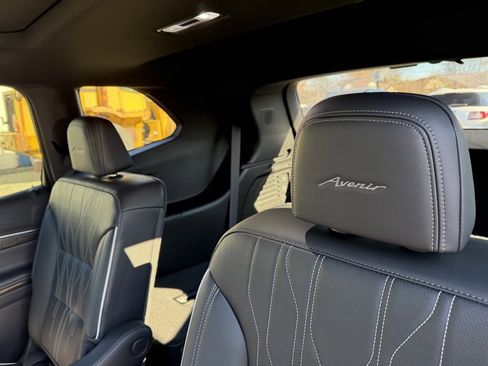 New 2026 Buick Enclave Avenir w/ Super Cruise Package image 5