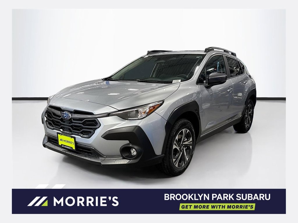 Used 2026 Subaru Crosstrek 2.5i Premium AWD/4WD image 1