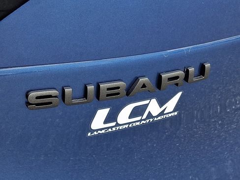 Certified 2026 Subaru Forester AWD/4WD image 29