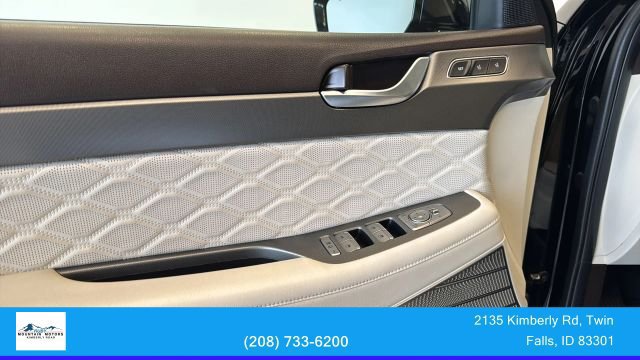 Used 2020 Hyundai Palisade Limited AWD/4WD image 15