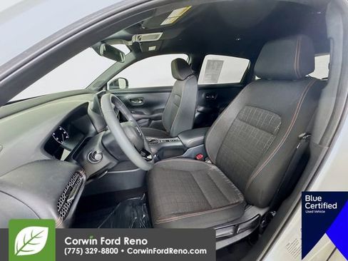 Used 2024 Honda HR-V Sport image 22
