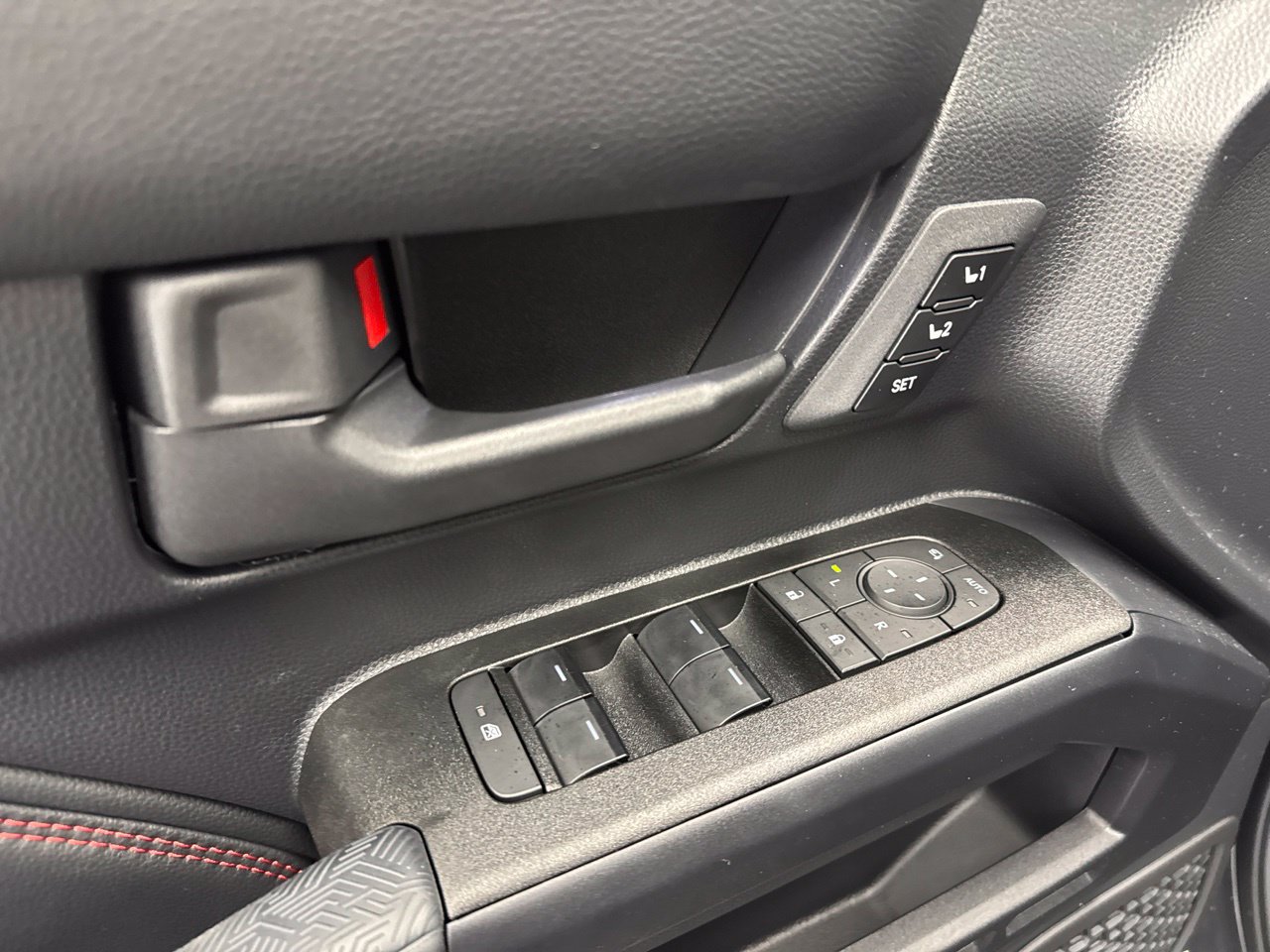 Used 2025 Toyota 4Runner TRD Pro AWD/4WD image 37