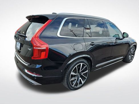 Used 2019 Volvo XC90 T6 Inscription w/ Luxury Package AWD/4WD image 5