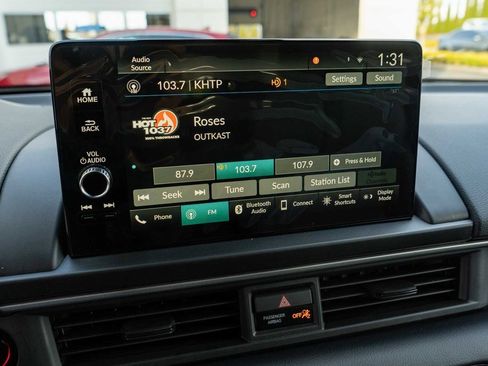 New 2025 Honda Pilot EX-L image 33