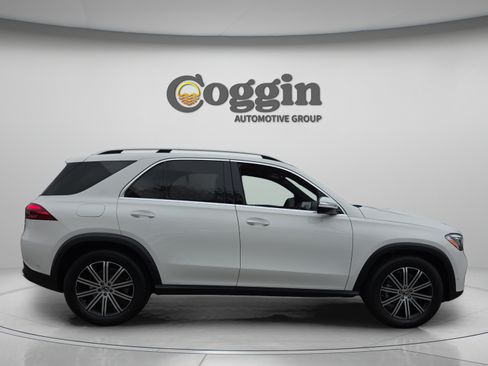 Certified 2026 Mercedes-Benz GLE 350 4MATIC image 6