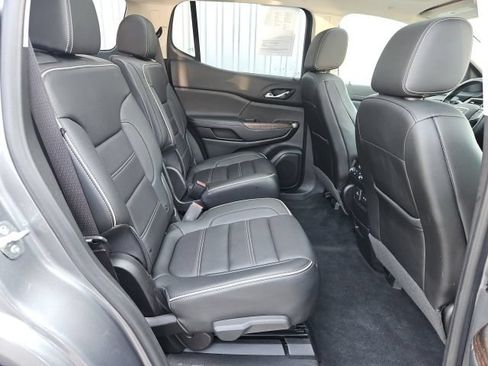 Used 2021 GMC Acadia Denali w/ LPO, Floor Liner Package AWD/4WD image 27