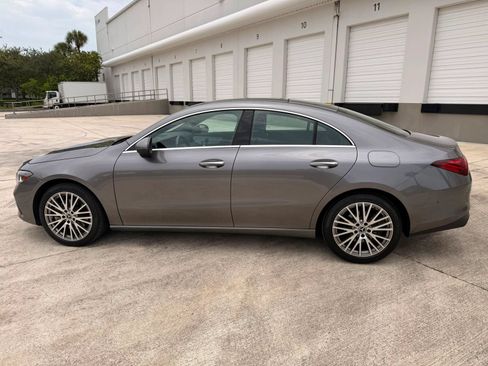Used 2025 Mercedes-Benz CLA 250 image 7