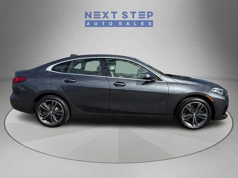 Used 2020 BMW 228i xDrive Gran Coupe w/ Convenience Package AWD/4WD image 9