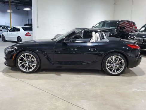 Used 2020 BMW Z4 sDrive30i w/ Executive Package image 14