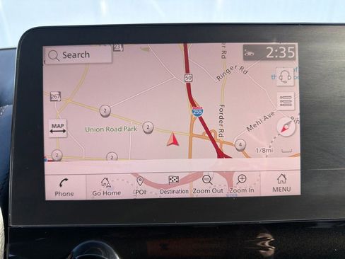 Used 2024 Nissan Armada SL image 38